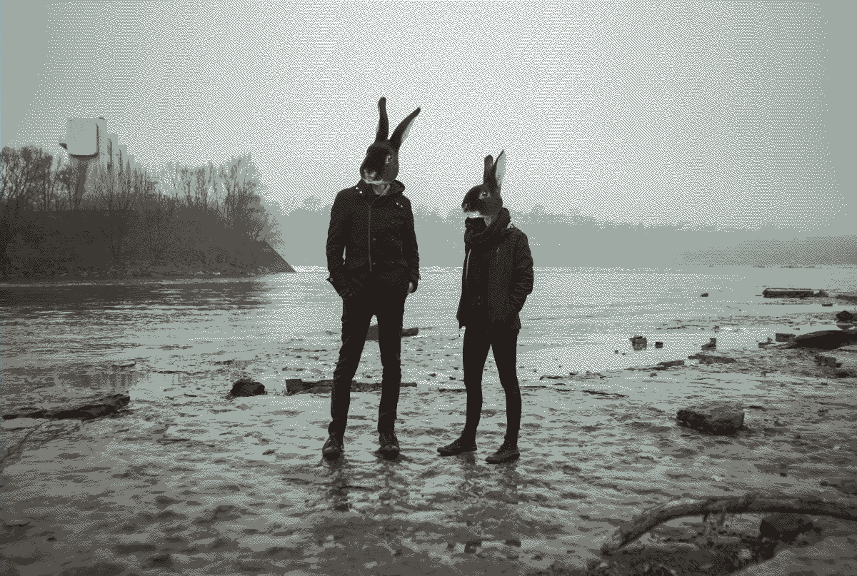 Hundred Rabbits
