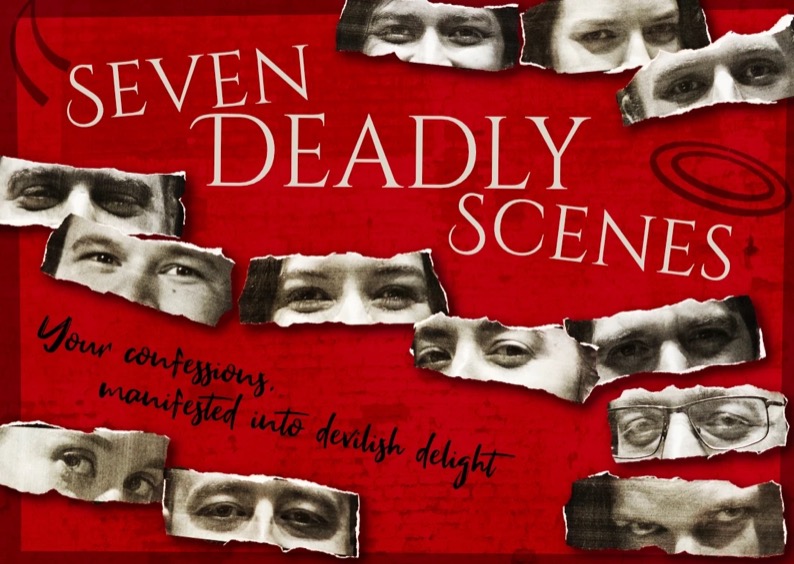 Seven Deadly Scenes